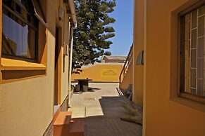 Sandcastle Apartments cc