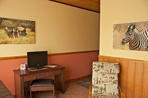 Sandcastle Apartments cc