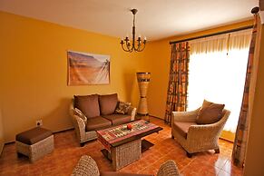 Sandcastle Apartments cc