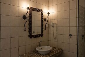 Sandcastle Apartments cc