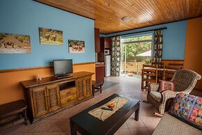 Sandcastle Apartments cc