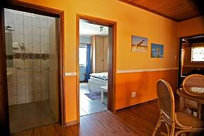 Sandcastle Apartments cc