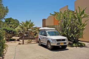 Sandcastle Apartments cc