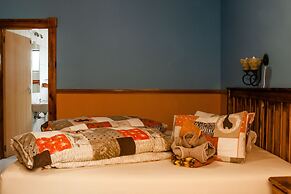 Sandcastle Apartments cc