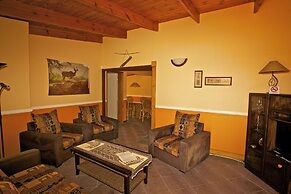 Sandcastle Apartments cc