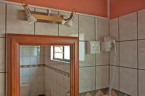 Sandcastle Apartments cc