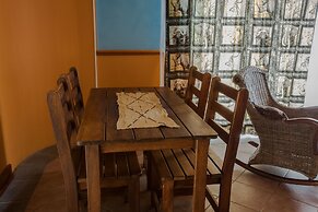 Sandcastle Apartments cc