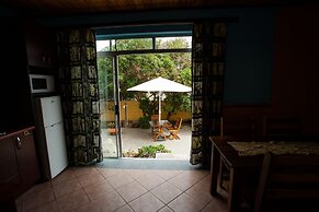 Sandcastle Apartments cc