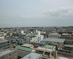 Sotetsu Fresa Inn Fujisawa Shonandai