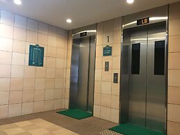 Sotetsu Fresa Inn Fujisawa Shonandai