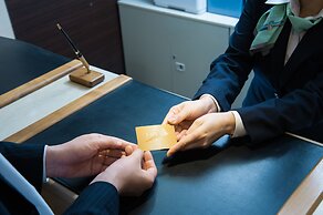 Sotetsu Fresa Inn Fujisawa Shonandai
