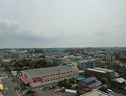 Sotetsu Fresa Inn Fujisawa Shonandai