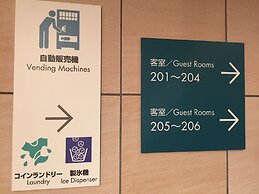 Sotetsu Fresa Inn Fujisawa Shonandai
