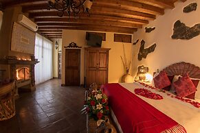 Hotel Porton Del Cielo