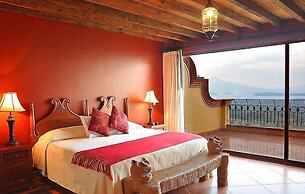 Hotel Porton Del Cielo