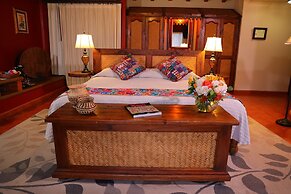 Hotel Porton Del Cielo