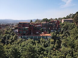 Hotel Porton Del Cielo
