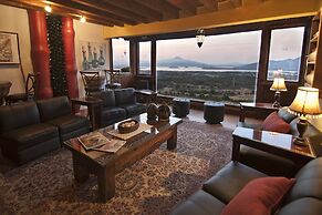 Hotel Porton Del Cielo