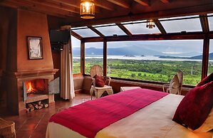 Hotel Porton Del Cielo