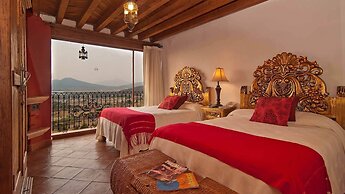 Hotel Porton Del Cielo