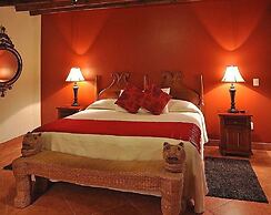 Hotel Porton Del Cielo