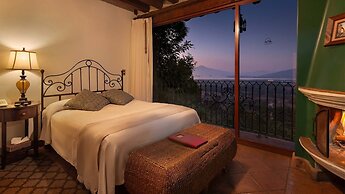Hotel Porton Del Cielo