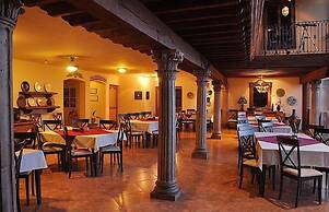 Hotel Porton Del Cielo