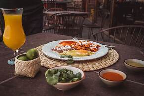 Hotel Porton Del Cielo