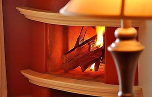 Hotel Porton Del Cielo