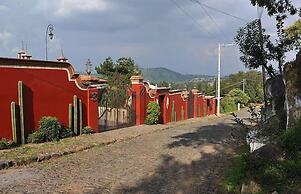Hotel Porton Del Cielo