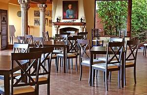 Hotel Porton Del Cielo