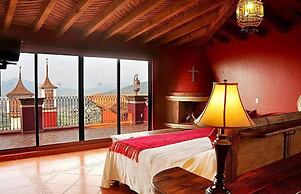 Hotel Porton Del Cielo