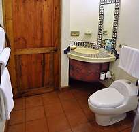 Hotel Porton Del Cielo