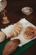 Hotel Porton Del Cielo