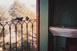 Hotel Porton Del Cielo