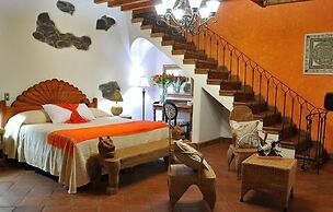 Hotel Porton Del Cielo