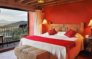 Hotel Porton Del Cielo