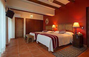 Hotel Porton Del Cielo