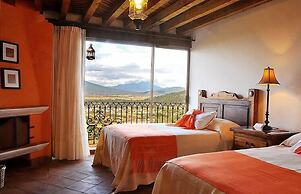 Hotel Porton Del Cielo