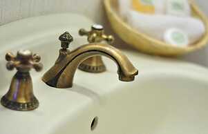 Hotel Porton Del Cielo