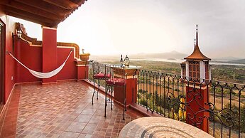 Hotel Porton Del Cielo