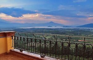 Hotel Porton Del Cielo