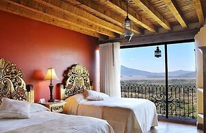 Hotel Porton Del Cielo