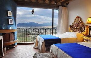Hotel Porton Del Cielo
