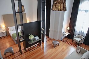 Esplendor by Wyndham Montevideo Cervantes