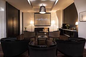 Esplendor by Wyndham Montevideo Cervantes