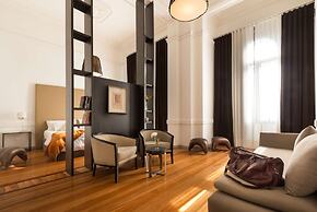 Esplendor by Wyndham Montevideo Cervantes