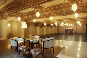 Esplendor by Wyndham Montevideo Cervantes