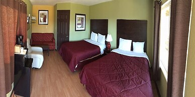 Mountain Trail Lodge & Vacation Rentals