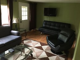 Mountain Trail Lodge & Vacation Rentals